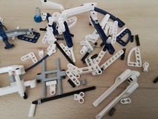 LEGO TECHNIC REF 8009. STAR WARS ROBOT R2-D2. SACHET B