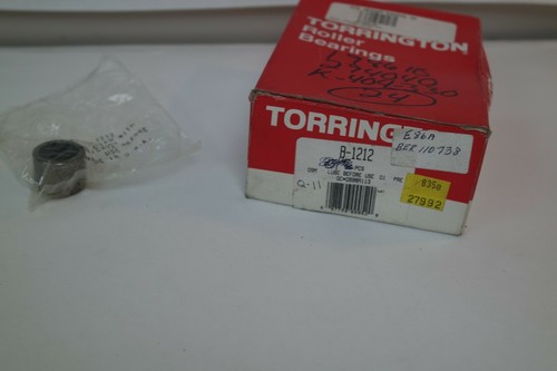 TORRINGTON ROLLENLAGER B1212 - Bild 2 von 6