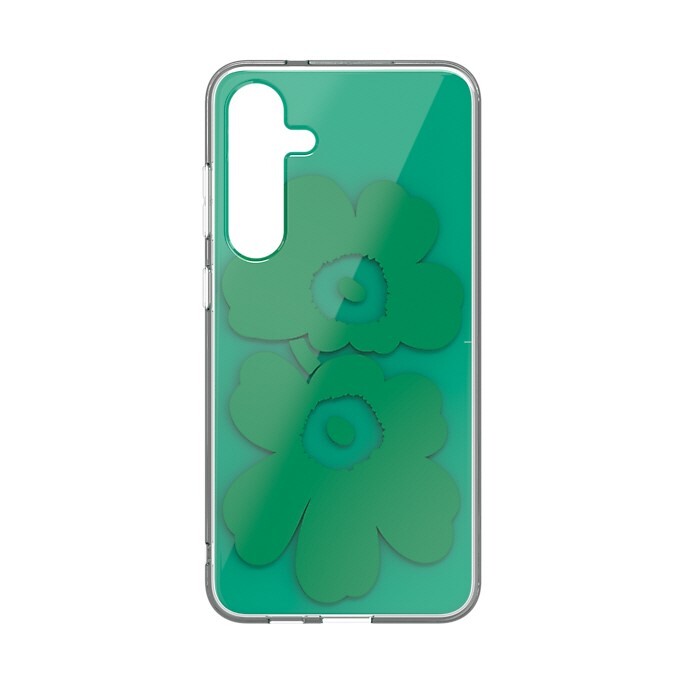 Samsung x marimekko Galaxy S24+ Dual Layer Case UNIKKO 3