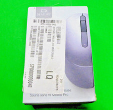 NEW Dell Mobile Pro Wireless Mouse MS5120W FHM08