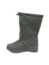 totes caroline snow boot