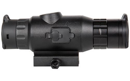 Sightmark Wraith Mini 2-16x35mm Thermal Scope - Black (SM17001) - Picture 1 of 3