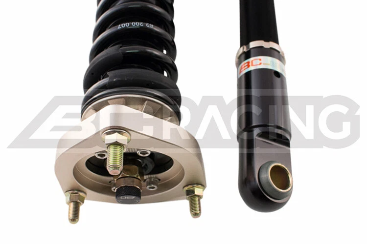 Kit de reducción de amortiguadores BC Racing BR Coilovers para Mazda Mazda 6 Mazda6 2014-2017 Foto 2 de 3