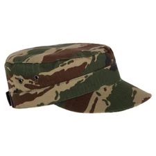 Cap ANA Tactical (73) Green Reed Hunting Outdoor Russian Original