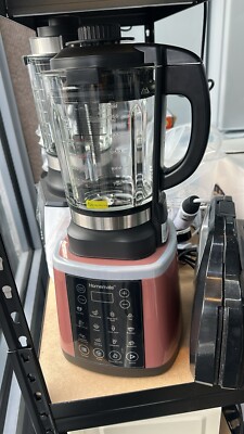 Thermomixer Multifunktions Küchengeräte