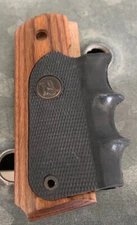 PACHMAYR GRIP Presentation Gripper for Colt 1911 Gov't