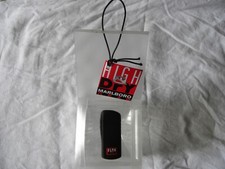 BRIQUET MARLBORO A GAZ WATERPROOF NEUF HIGH AND DRY GEAR