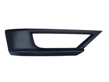 Original VW T-Roc ab 2017 Gitterblende für Stoßstange vorne rechts 2GA853666A