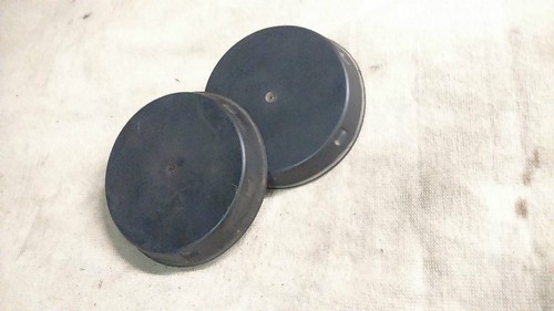 DOMKAPPEN VW RALLYE GOLF 2 GTI G60 16V SYNCRO JETTA COUNTRY CORRADO 191412359B