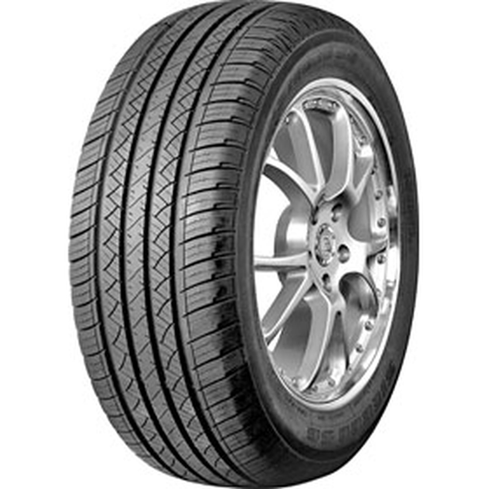 1 New Maxtrek Sierra S6 - P215/75r15 Tires 2157515 215 75 15 | eBay