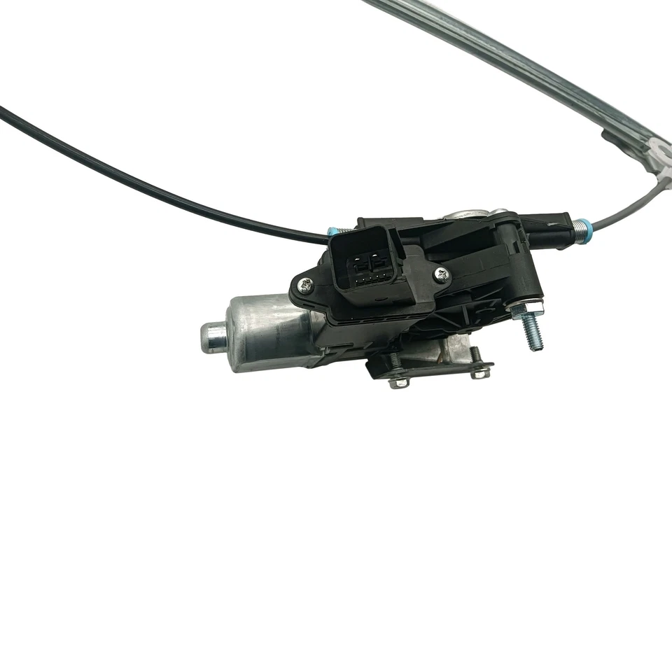 Window Motor and Regulator for 2013-2016 Ford F-250 F-350 F-450 F-550 Super Duty Foto 2 de 4