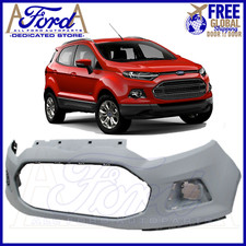 FÜR FORD ECOSPORT 2013-2017 STOßSTANGE VORNE GRUNDIERT OE QUALITÄT CN15-17757