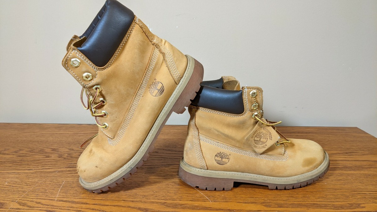Timberland 6