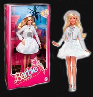 Barbie Signature Barbie The Movie Barbie Im Karierten Outfit HRF26 Neu/Ovp