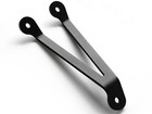 Support de suspension échappement 2005 2006 Suzuki GSXR1000 GSXR 1000 K5 K6 05 06 GSX-R1000