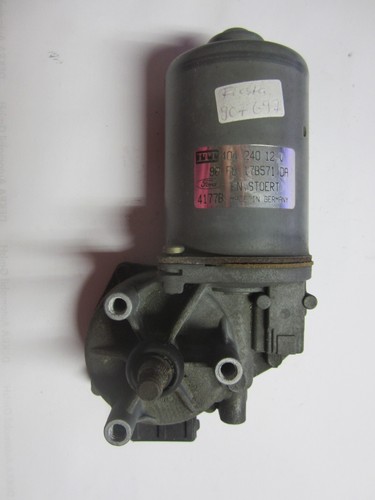 Ford Fiesta, Puma Wischermotor vorne 96FB17B571DA