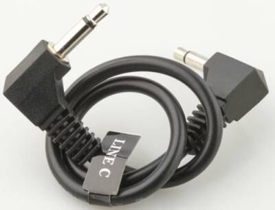 NEW Tactic AnyLink2 Cord Spektrum DX6i/Hitec Optic