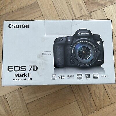 Canon+EOS+7D+Mark+II+20.2MP+Digital+SLR+Camera+-+Black+%28Body+