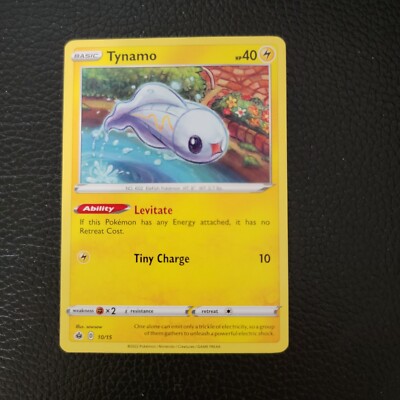 tynamo pokemon card price POKÉMON CARD GAME Deck Shield Galarian Ponyta & Rapidash main image 1