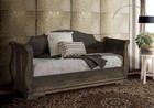 Amish Traditional Sleigh Daybed Solid Wood Trundle