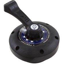 Waterway 600-9600 Multi-Port Valve Lid Assemb...