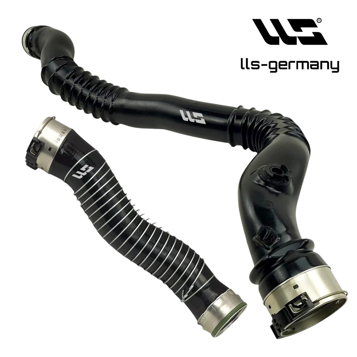 BMW 3er Touring (E91) Ladeluftschläuche Ab 2,17 € Kaufen