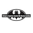 Winn's Sports Cards and Memorabilia