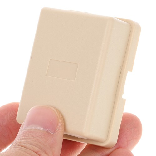 Verteilerkasten Für Telefonkabel Telefon-Splitter Telefondrahtsplitter - Zdjęcie 8 z 12
