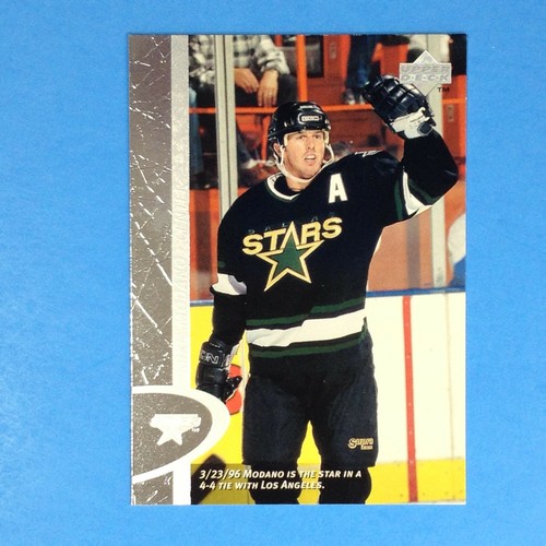1996-97 Upper Deck #23 #43 #61 #63 #108 #121 #211 222 240 256 299 321 347 U-PICK - Bild 12 von 74