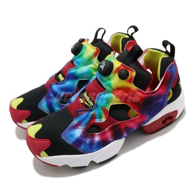 reebok pump fury og