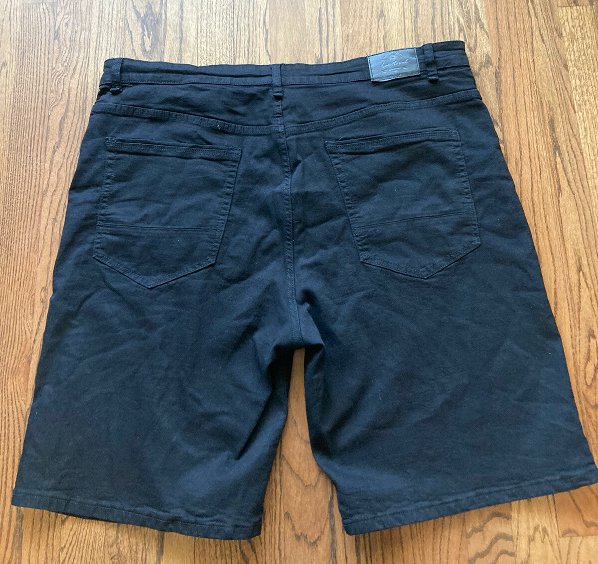 パンツ DENHAM CARLTON SHORT DWIP short pants DENHAM CARLTON SHORT DWIP short pants