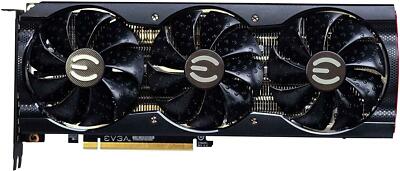 EVGA GeForce RTX 3080 10GB GDDR6X XC3 ULTRA VIDEO GRAPHICS CARD 10G-P5-3885-KR