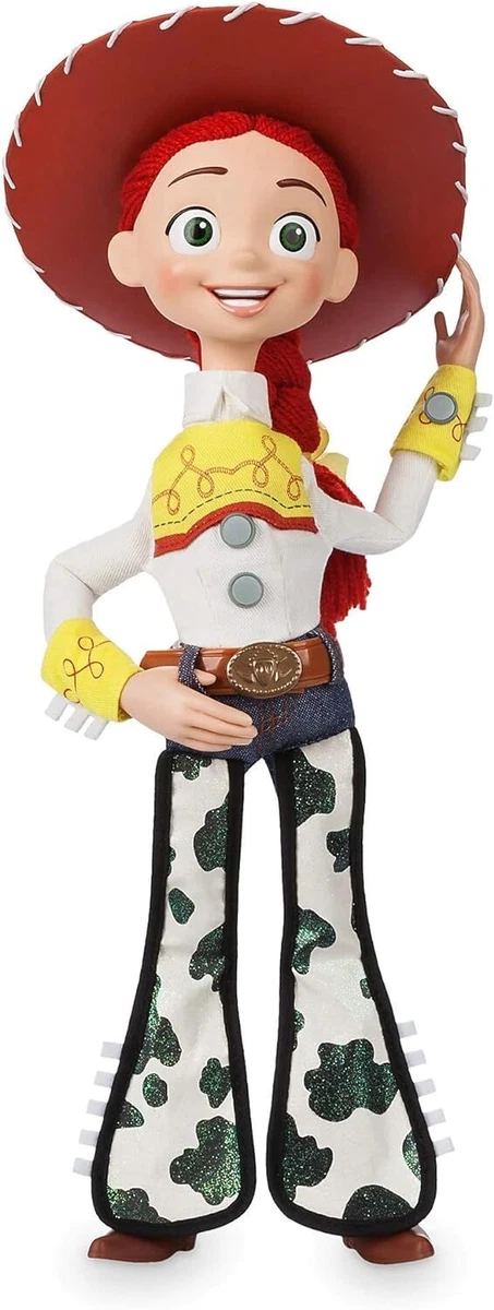 Figura jessie toy story cheap