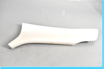 07-12 Lexus XF40 LS460 Center Console Left Side Leather Trim Panel LA00 OEM