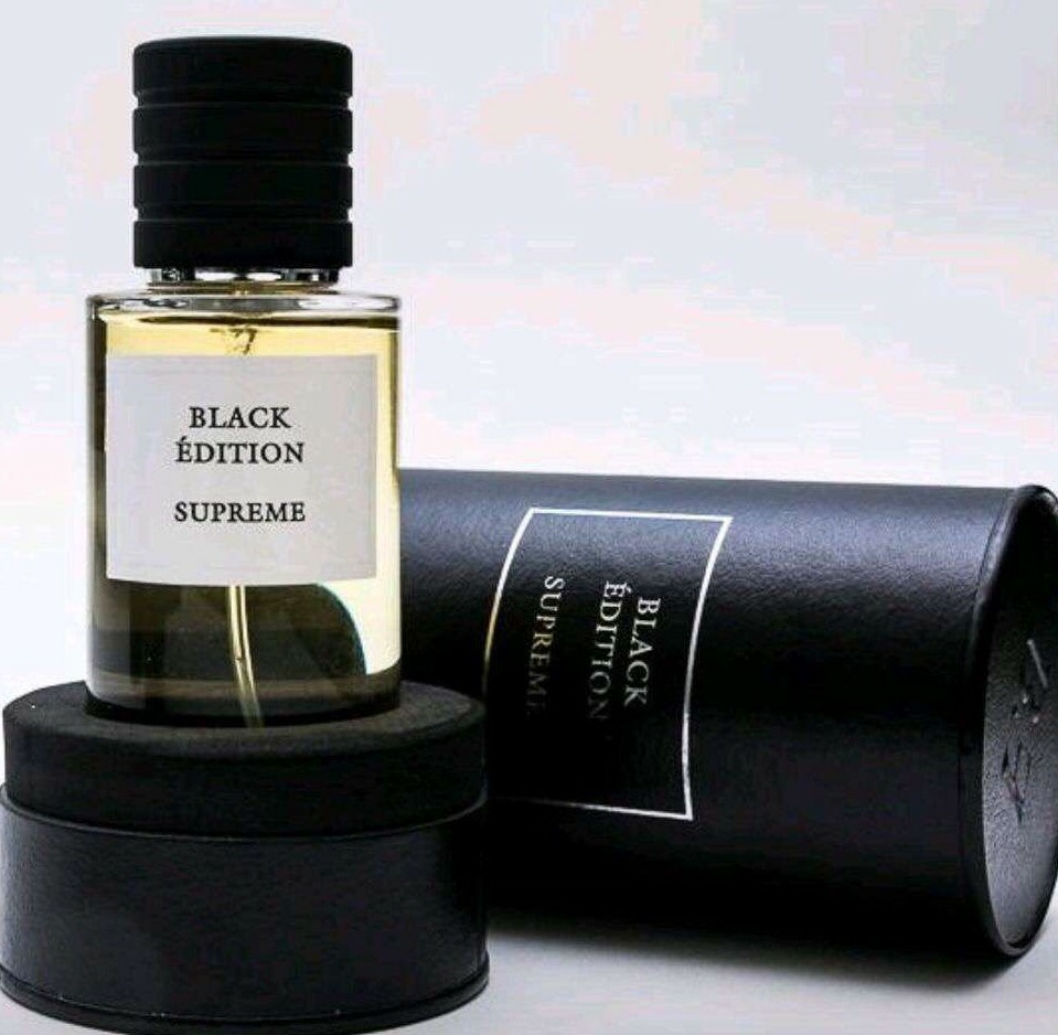 Parfum collection extrait