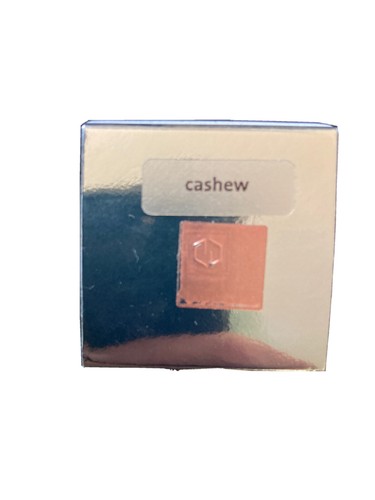 Jouer Cosmetics Essential High Coverage Creme Foundation Cashew 20 ml - Picture 2 of 2