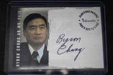 Get LOST! Ultimate Guide to Autographed LOST Trading Cards 31