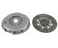 Kupplungssatz Xtend Sachs 3000970002 FüR Ford C-Max Focus Ii