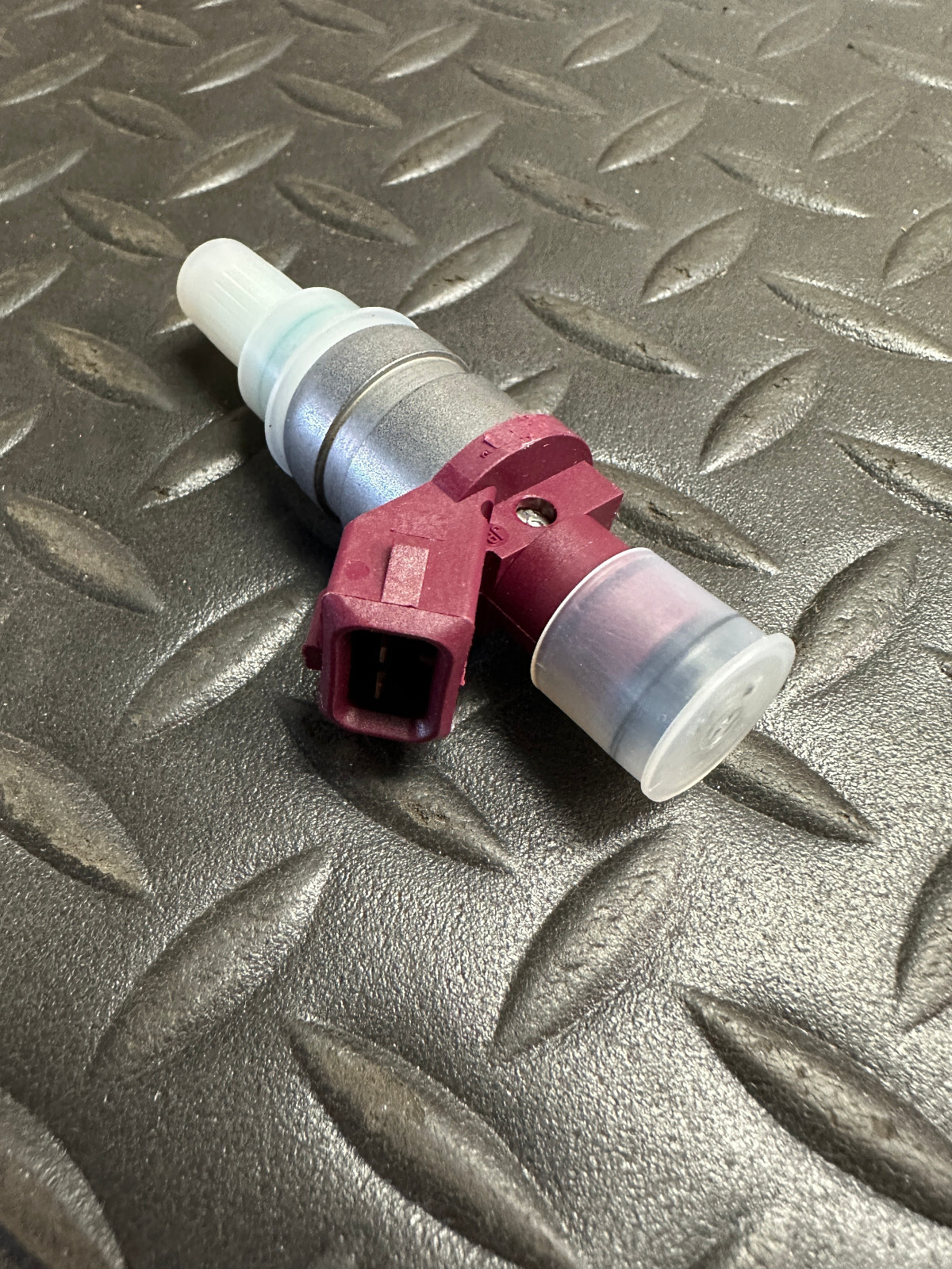 VDO Fuel Injector A2C59506219 / 2710780023 Fits MBZ C230 0305 eBay