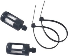 Breather Kit For Billet Air Filters Predator 212 Clone Gx200 Go Kart Min