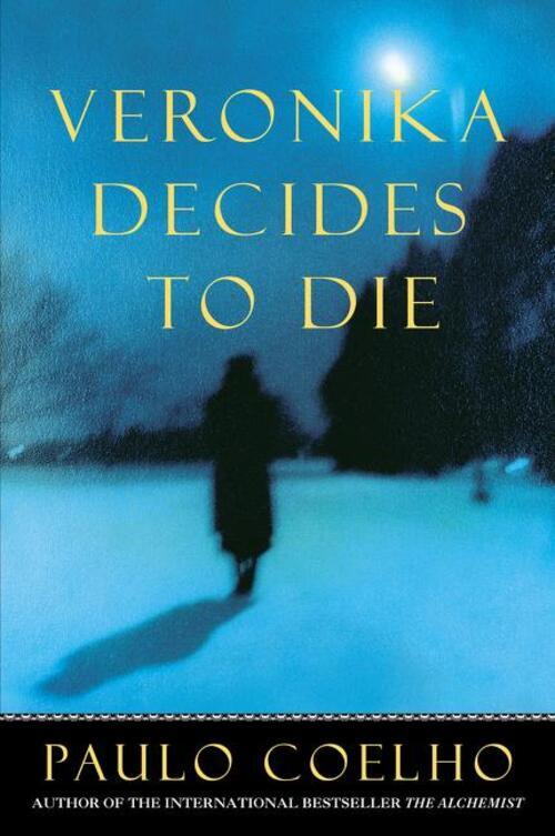 Thumbnail - Veronica Decides To Die | Paulo Coelho | Taschenbuch | Englisch | 2011