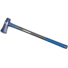 Seymour S500 Industrial 8 lb Splitting Maul