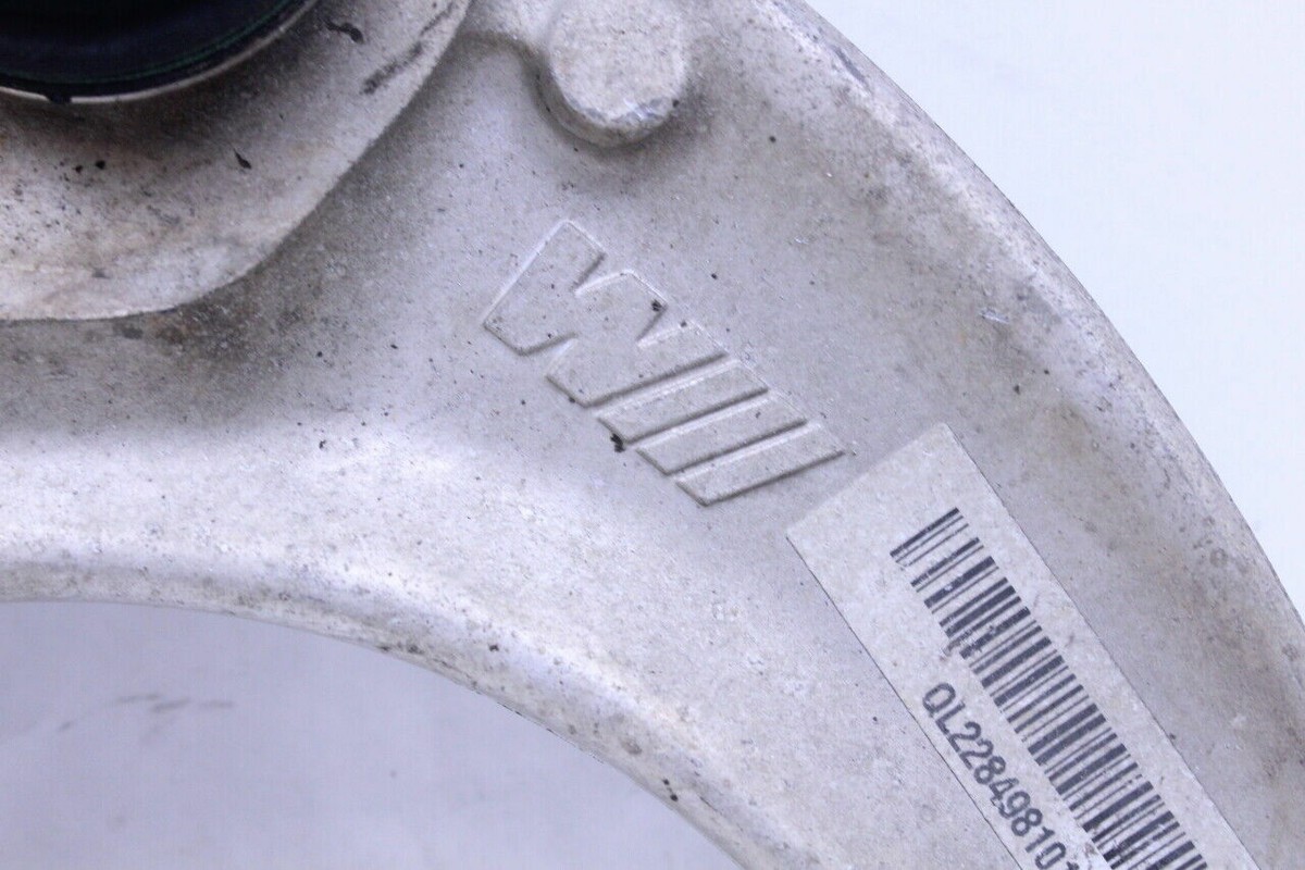 BMW 31122284981 Genuine OEM Factory Original Upper Control BMW 31122284981 Genuine OEM Factory Original Upper Control
