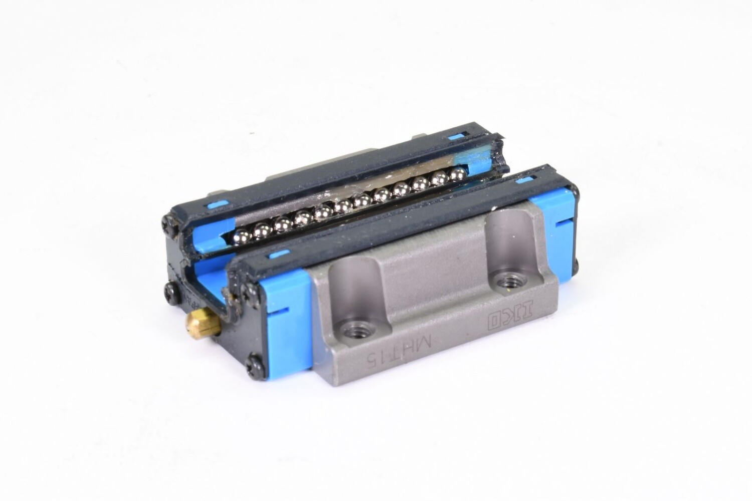 IKO T1HS2, MXD15C1T1HS2, Linear guide carriage