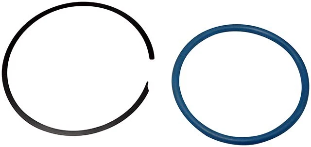 97 - 03 Chevy Blazer tanque de gasolina 15725301 Dorman 576-331 - Imagem 4 de 4