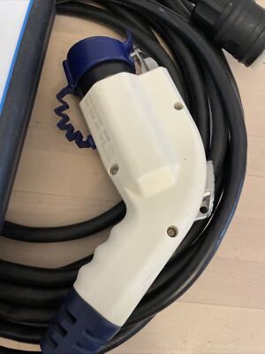 Nissan Leaf OEM EV Charger Cable 2018 2019 2020 2021 2022 2023