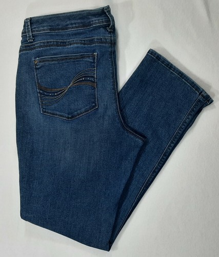 Lee Womens Med Wash Perfect Fit 1889 