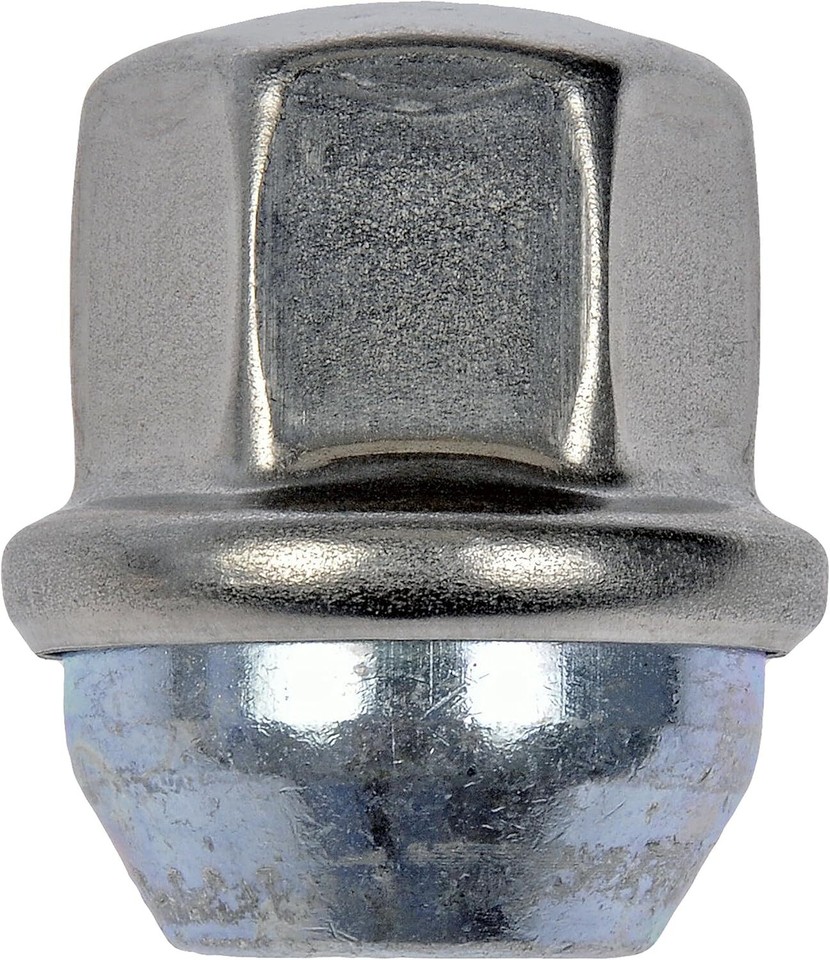 Dorman 611331 Wheel Nut M141.50 Capped 22 Mm Hex, 34.8 Mm Length