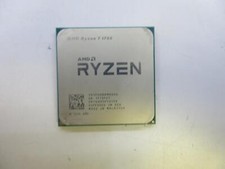 AMD CPU Processor Ryzen 7 1700 3.00 GHz AM4 | YD1700BBM88AE