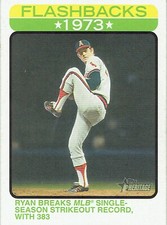 2022 Heritage  Flashbacks & Now & Them  Inserts   ( You Pick )